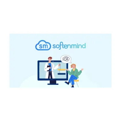 SoftenMind's icon