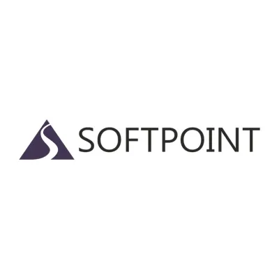 SOFTPOINT's icon