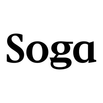 SOGA's icon