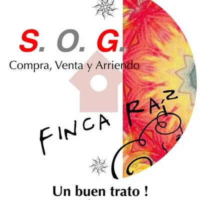 sogfincaraiz.com's icon