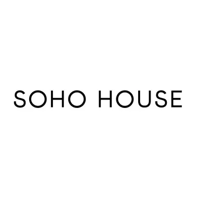 sohobeachhouse.com's brand icon