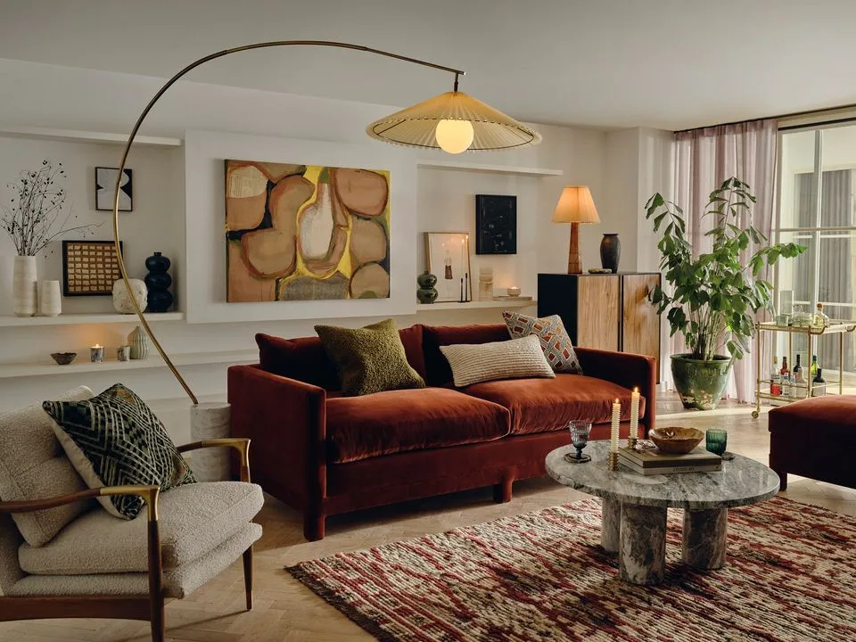 Soho Home banner
