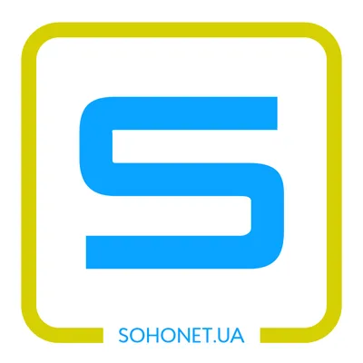 sohonet.ua's icon