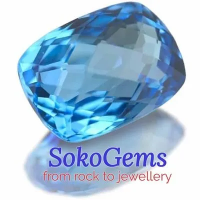 sokogems.com's icon