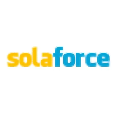 solaforce.com's icon
