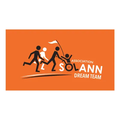 Solann Dream Team's brand icon