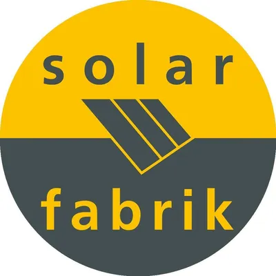 solar-fabrik.de's icon