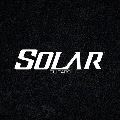 solar-guitars.com's icon