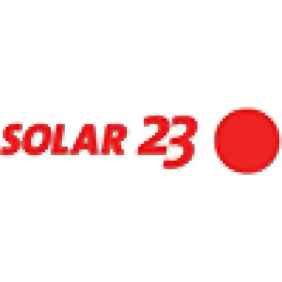 solar23.com's icon