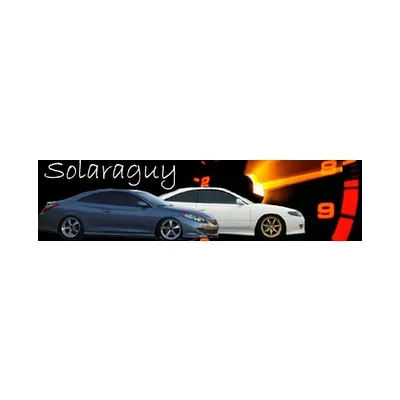 SolaraGuy's icon
