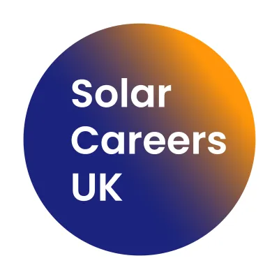 Solar Careers UK
