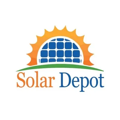 solardepotng.com's icon