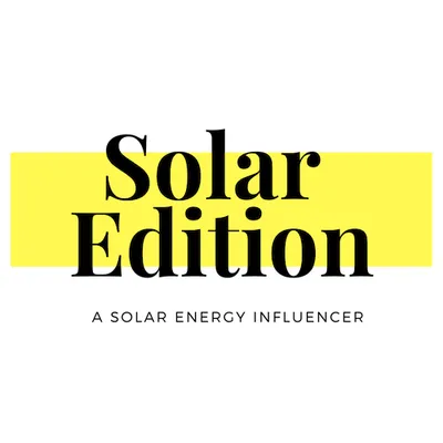 solaredition.com's icon