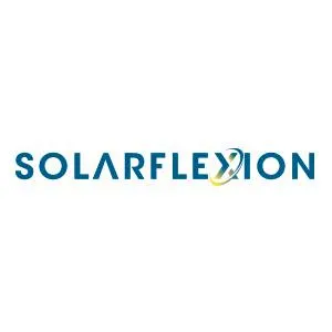 solarflexion.com's icon