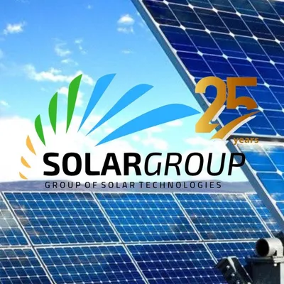 solargroup.hu's icon