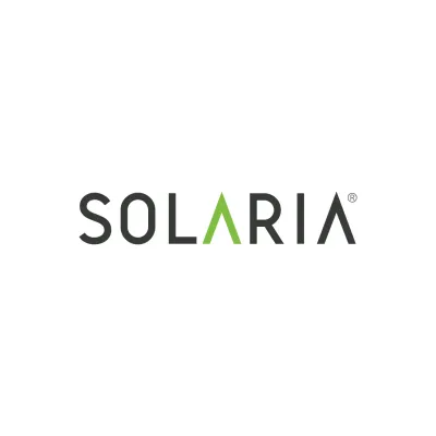 solaria.com's icon