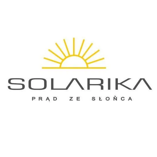 Solarika sp. z o.o. sp. k.