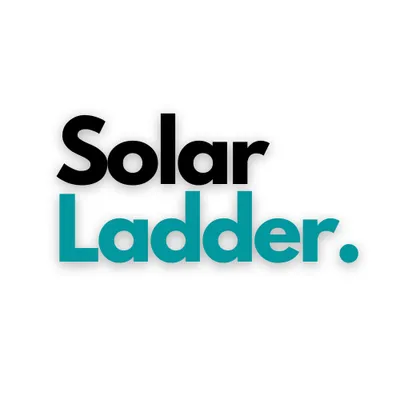 solarladder.com's icon