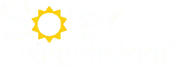 Solar Negotiators logo