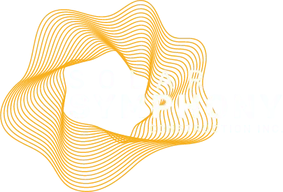 Solar Symphony Construction, Inc. logo