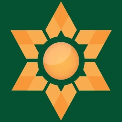 solartopps.com's icon