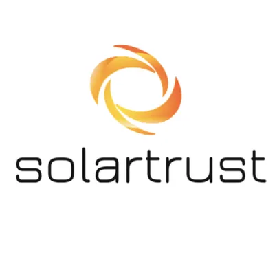 solartrust.cl's icon