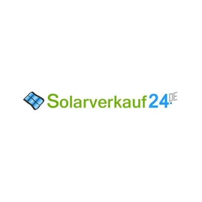 solarverkauf24.de's icon