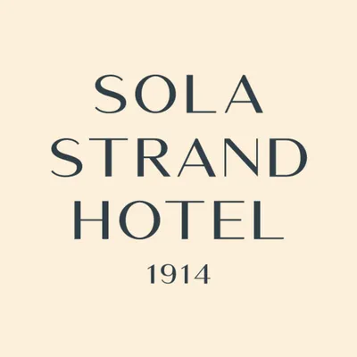 solastrandhotel.no's icon