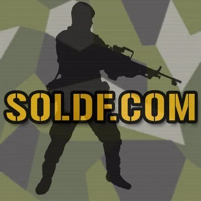 soldf.com's icon