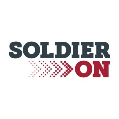 soldieron.org.au's icon
