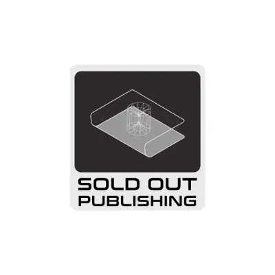 Sold Out Publishing's icon