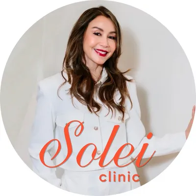 soleiclinic.com's icon