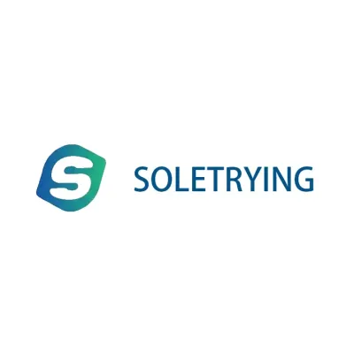 Soletrying's icon