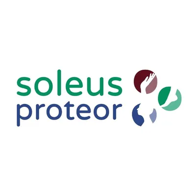 soleusproteor.fi's icon