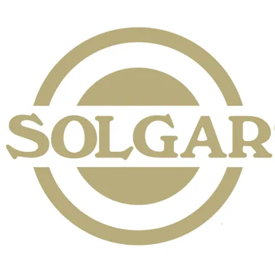 solgar.co.uk's icon
