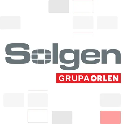 solgen.pl's icon