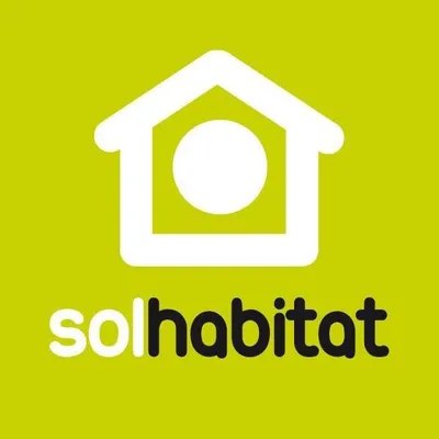 solhabitat.com's icon