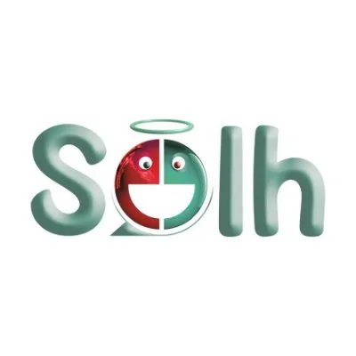 solhapp.com's icon