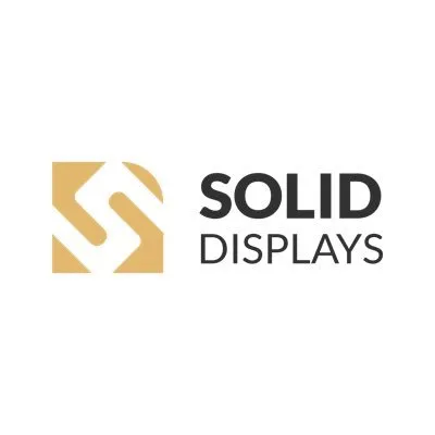 solid-displays.com's icon