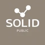 Logo van Solid Public