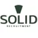 Logo van Solid Recruitment