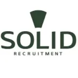 Logo van Solid Recruitment