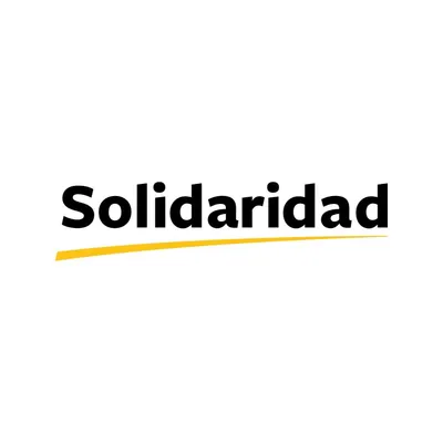 solidaridad.nl's icon