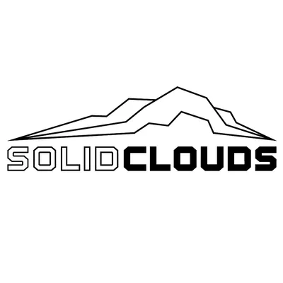 solidclouds.com's icon