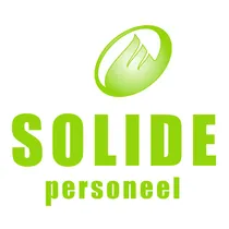 Logo van Solide Personeel