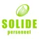 Logo van Solide Personeel