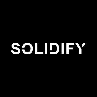 solidify.rs's icon