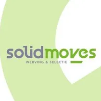 Logo van Solidmoves