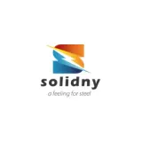 Logo van Solidny