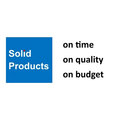 Solid Products P.S.A.
